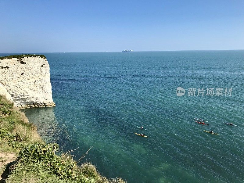 侏罗纪海岸