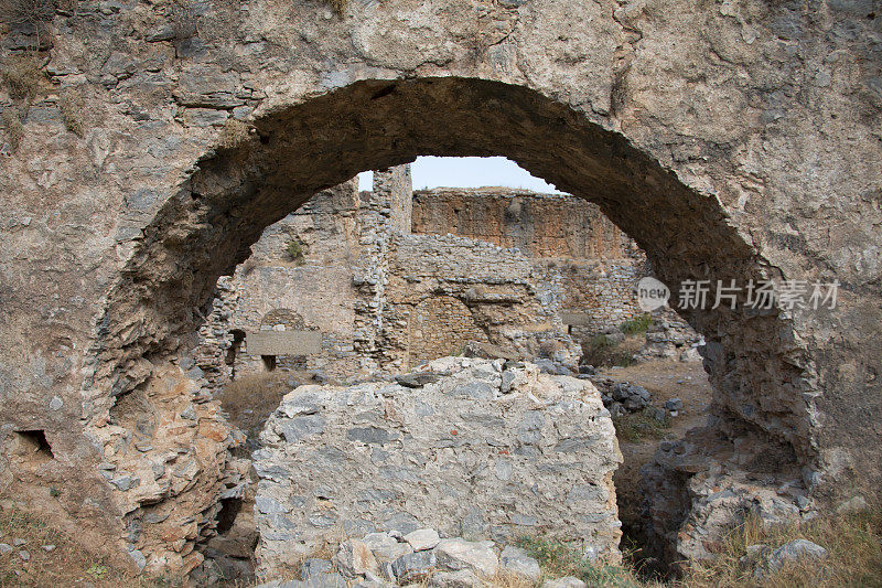 古城与旅游，旅游与旅游