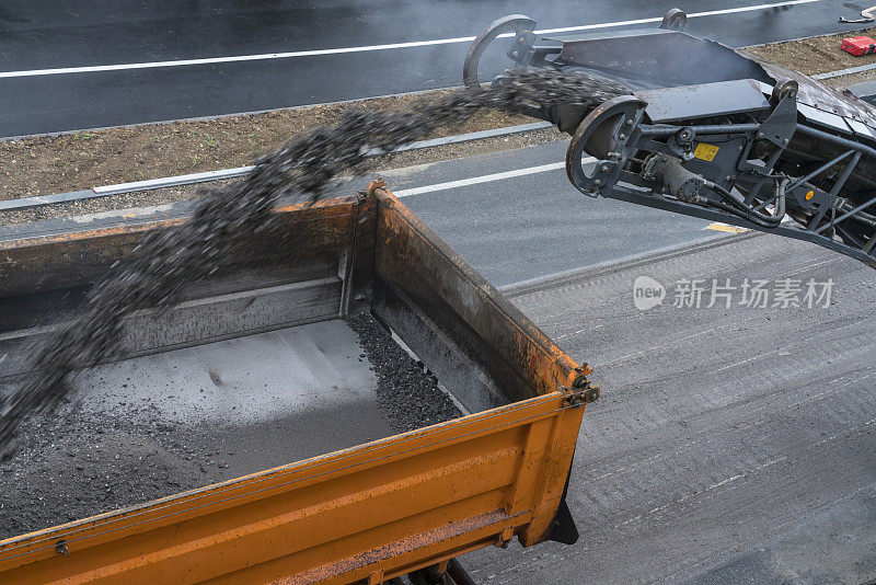 道路建设工程