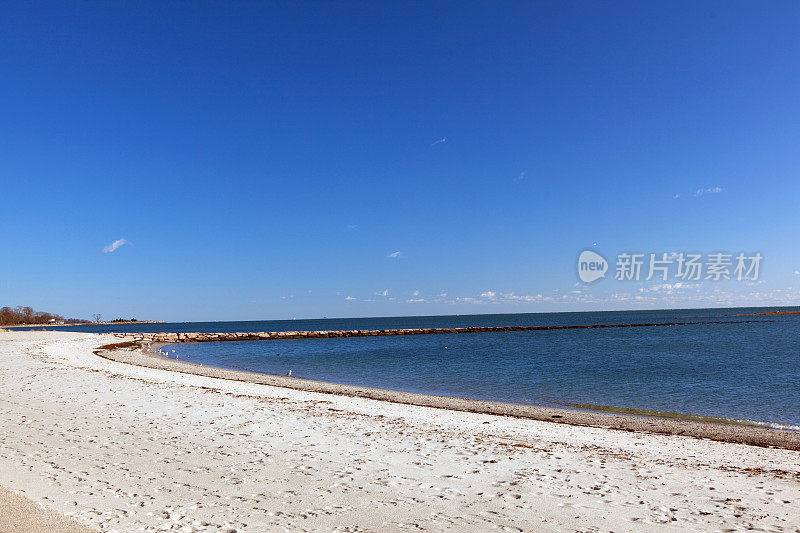 长岛海峡