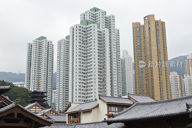 香港大观园