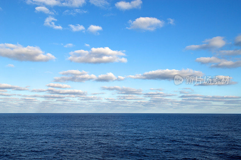 海景