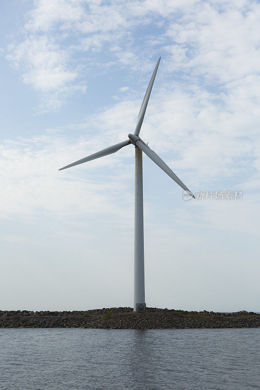 风力发电涡轮机
