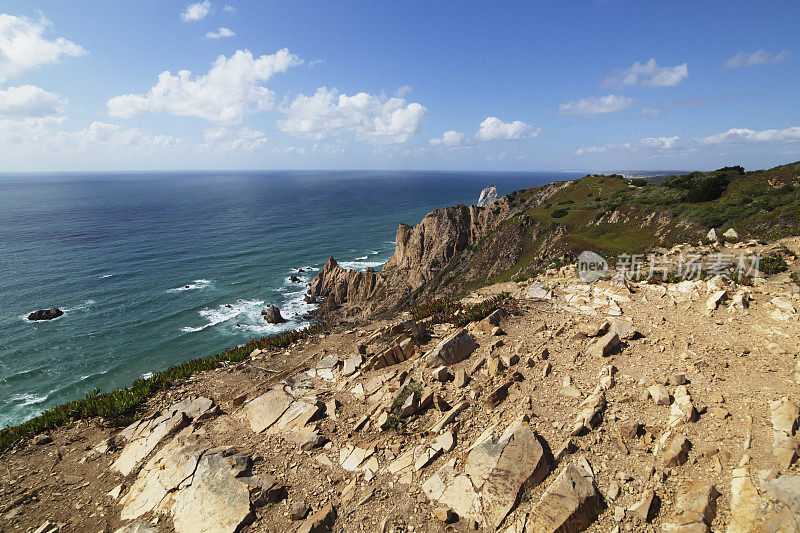 葡萄牙海岸