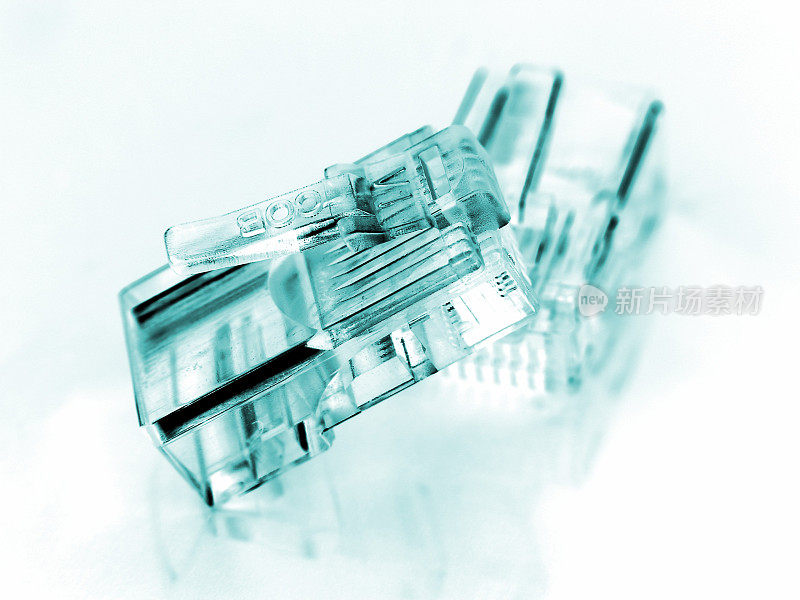 冰RJ45