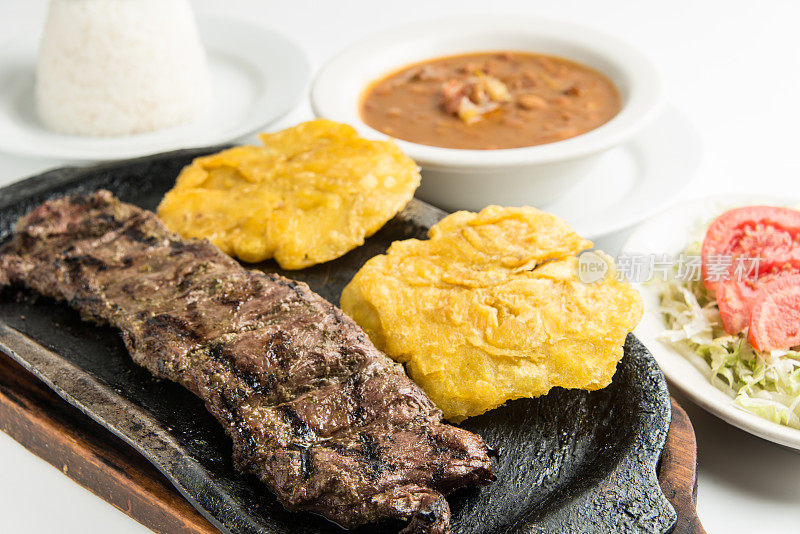 Churrasco(沙朗牛排)