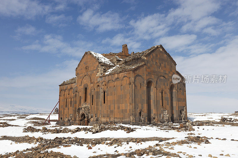 Kars,安纳