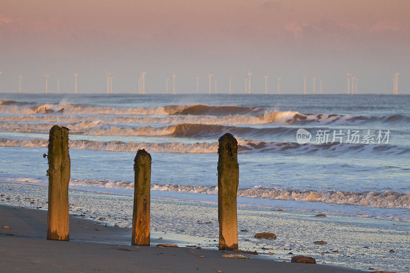 Spurn最尖端