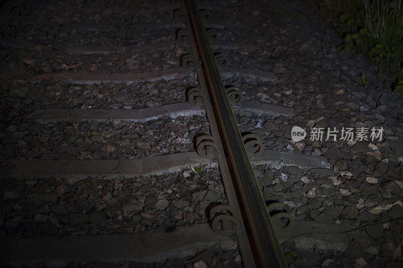 晚上rails