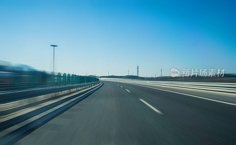 前进的道路