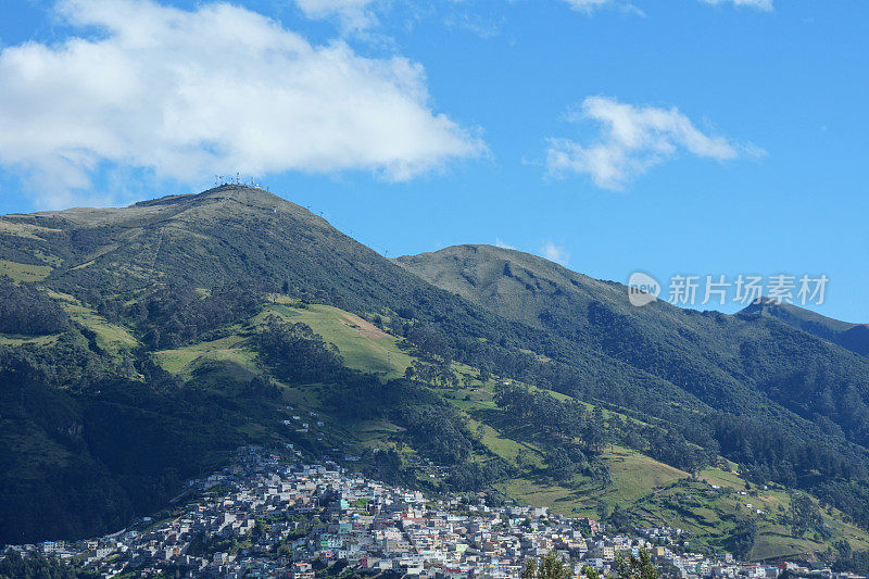 基多(Quito)