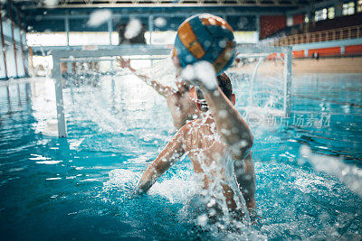 Waterpolo行动