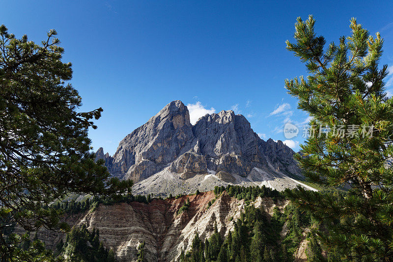 佩尔特勒科费尔山