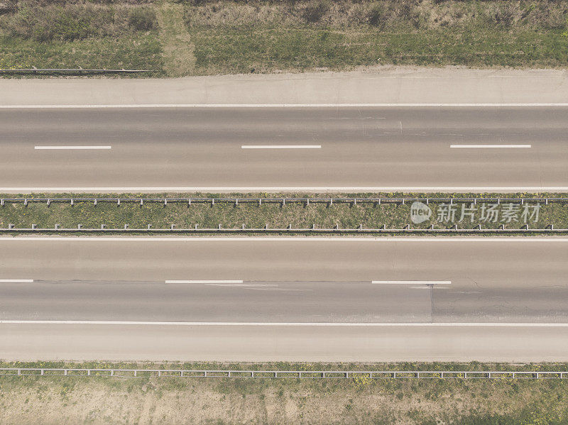 高速公路航空