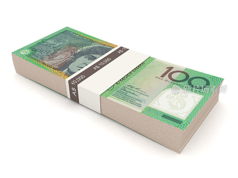 澳大利亚货币金融