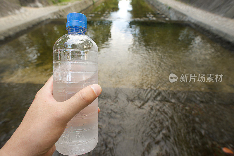 饮用水