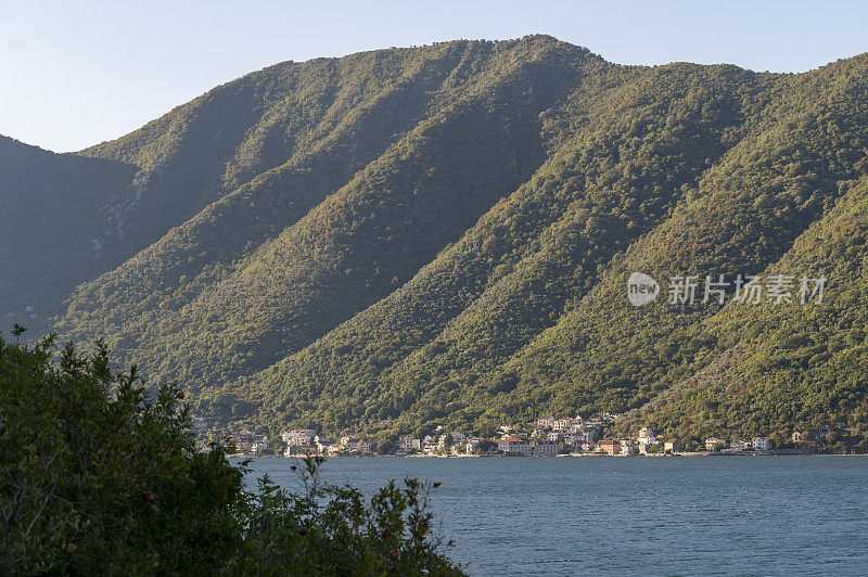 Perast、黑山