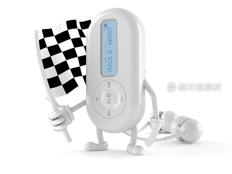 Mp3播放器