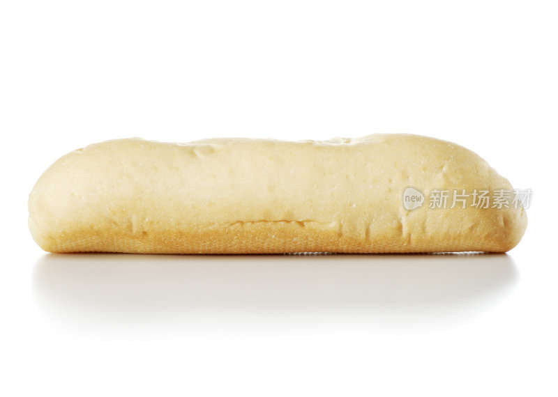 潜艇三明治面包