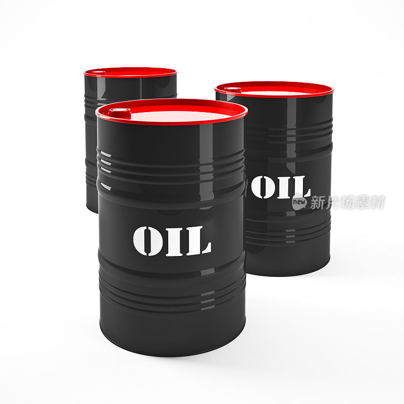 石油barell