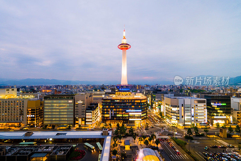 日本京都