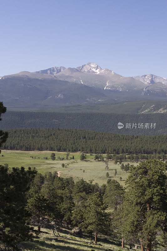 山景城