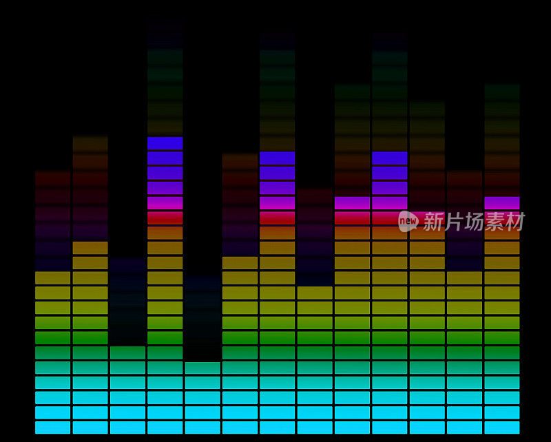 音频equilazer