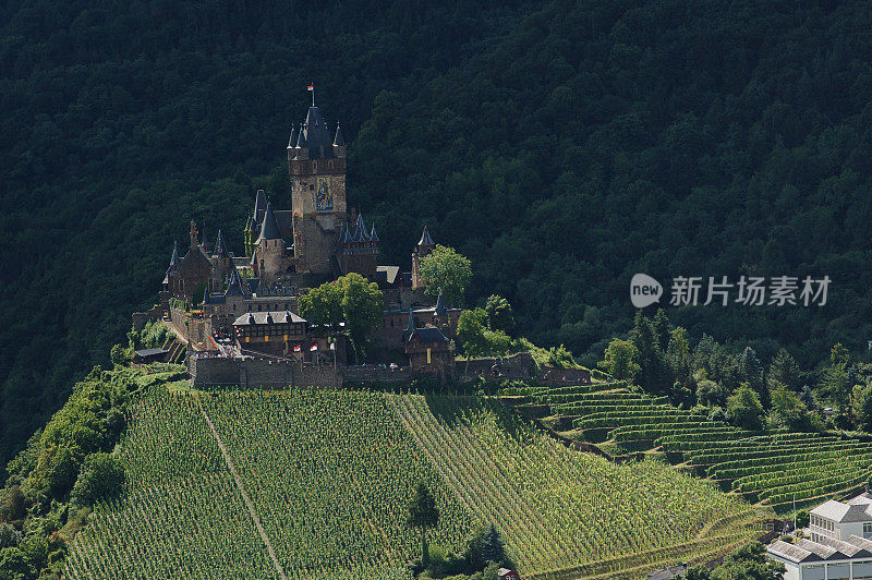 Cochem(德国)