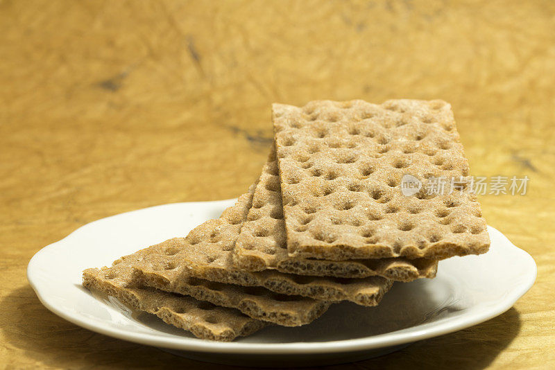 经济的饼干