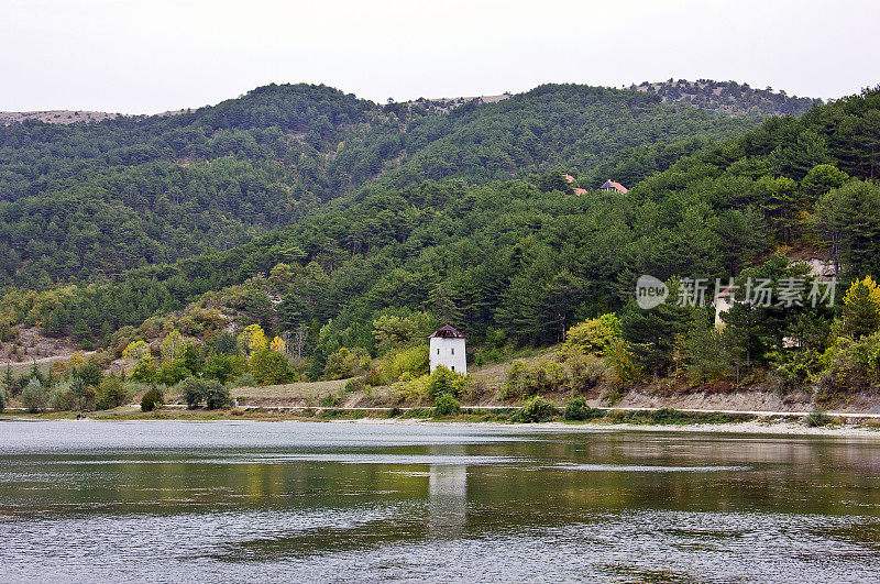 Bolu国家公园