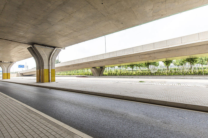 高架道路