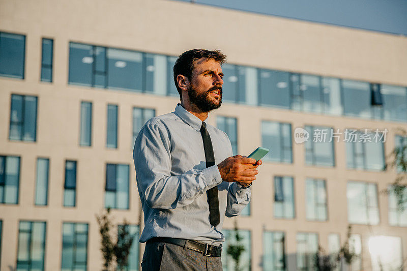 思考如何发送正确的邮件