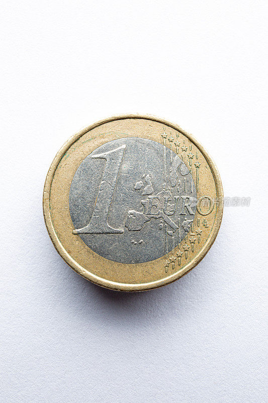 2002年德国1欧元