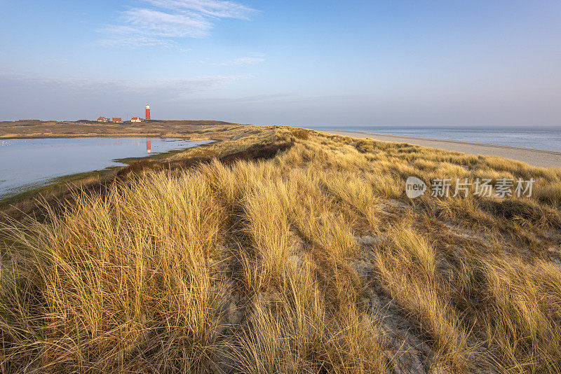 Texel风景