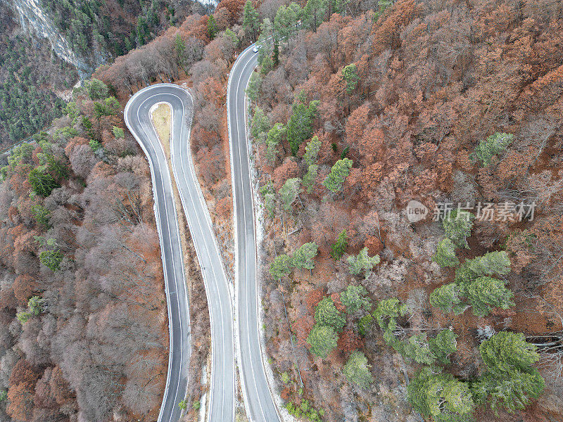 山口公路