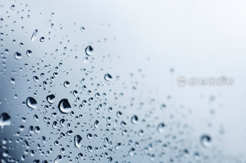 雨滴