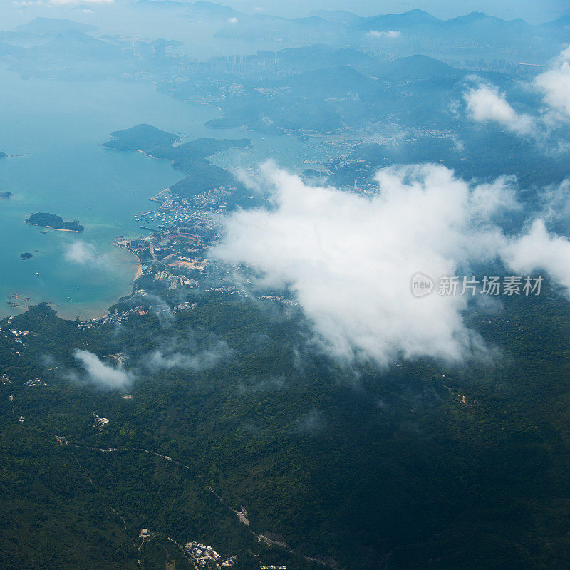 香港岛