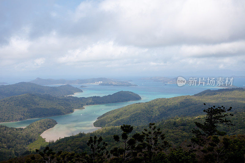 降灵群岛