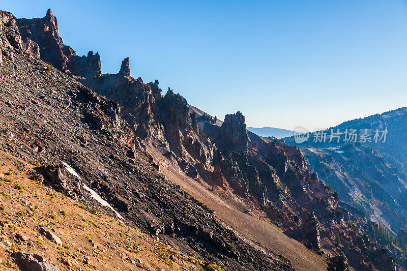 火山口湖国家公园