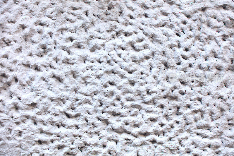 水泥墙面纹理背景图案
