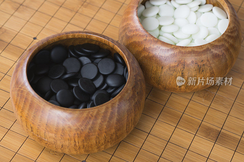 围棋