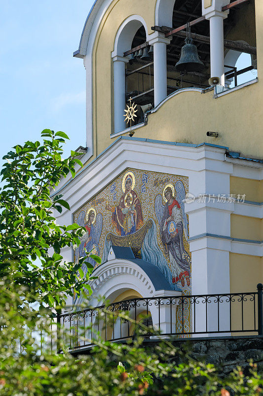 乌克兰基辅东正教会