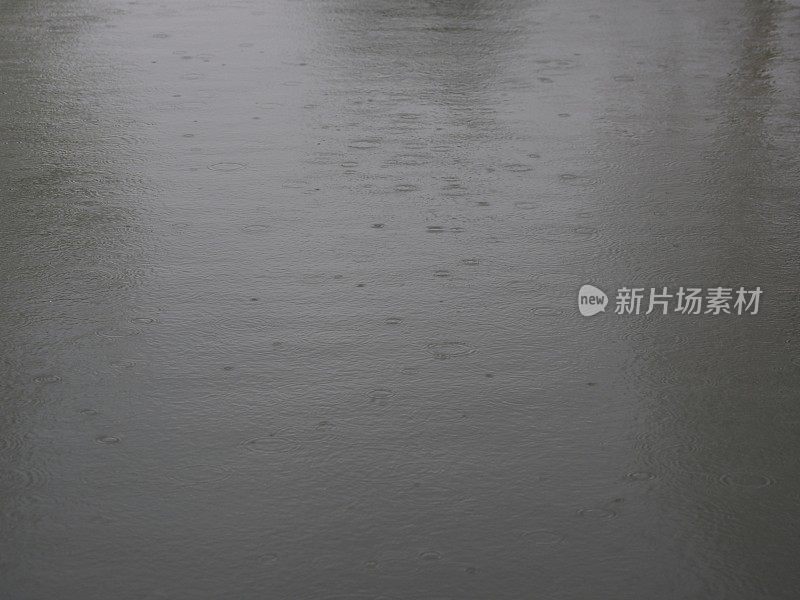 雨湖