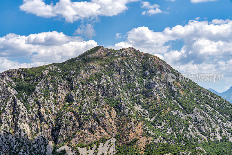 科托尔山