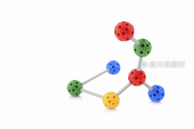 分子结构