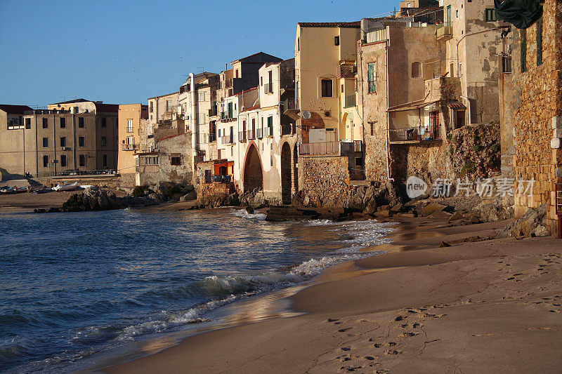 Cefalù