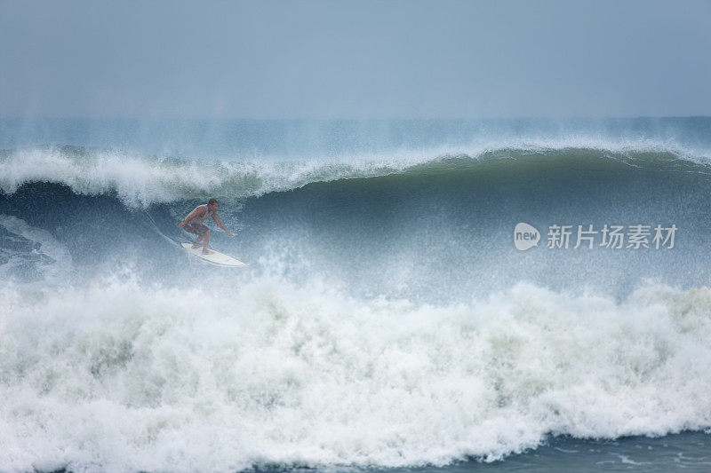 乘风破浪