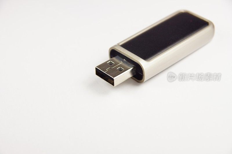 USB存储设备