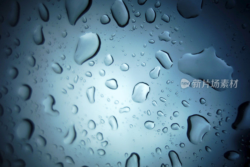 雨滴