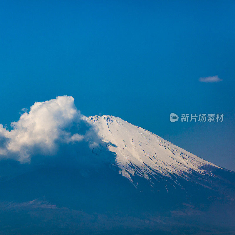 日本富士山